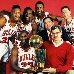 Meet your Posher, Dwane